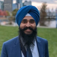 Jaspreet Singh Minhas