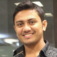 Lohith Royal Pinto