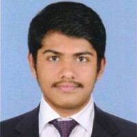 Arun B George