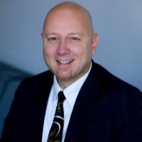 James Fitzwater