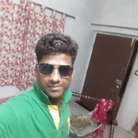 Kaushik Khimani