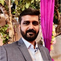 Unnikrishnan Vn
