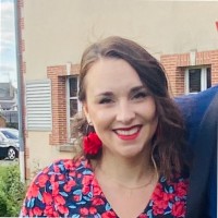 Laura Warnier