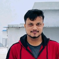 Sourav Ghosh