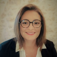 Géraldine Dugarcin