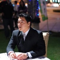 Jeff Tsai