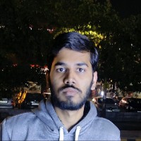 Kaushik Tripathi