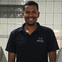 José Henrique P Lemos