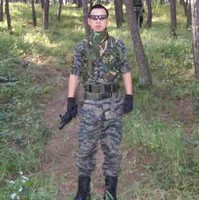 王忠洋