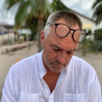 Brett Van Den Berg