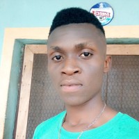 Chukwuka Christian
