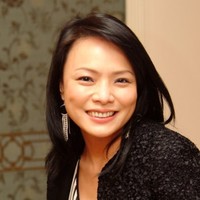 Joanne Wang