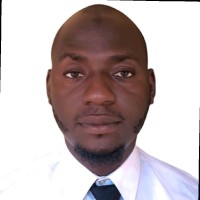 Ibrahim Mohammed Shamsudeen