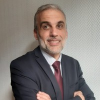 Dominique Barros Pereira