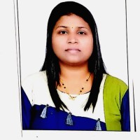 Ashwini Salvi