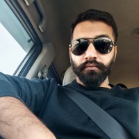 Raheel Shahid