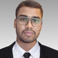 Bharath Balaji