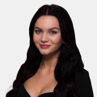 Carys Sanders