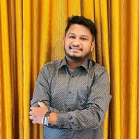 Shrikant Mane