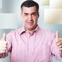 Luiz Claudio Masteguin Damasceno