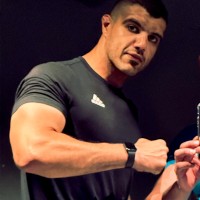 Ahmed Aboelresh