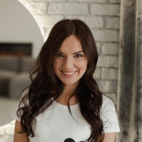 Elena Saltykova