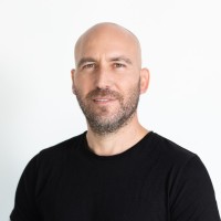 Eyal Aharoni