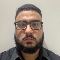 Anderson Gonçalo Santos