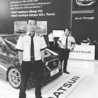 Hans Putra