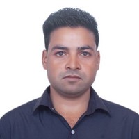 Deepak Kumar Rajak