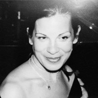 Anna Mitchell