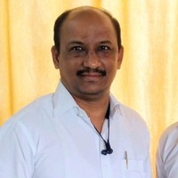 Kishor Tayshete