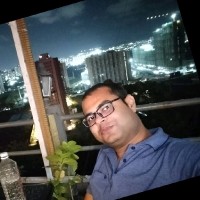 Shashi Ranjan