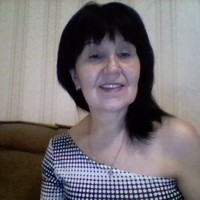 Людмила Федорова