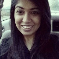 Nitika Malik