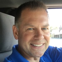 Brian Throne