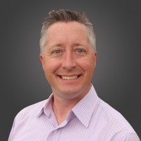 Colin Logue