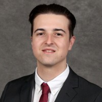 Jarrod O'Dowd