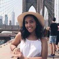 Maryam Heron