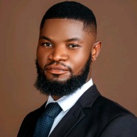 Okoroafor Kingsley Chukwuma