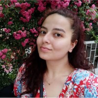 Çisem Öztürk