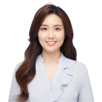 Lucia Wang