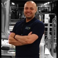 Daniel Derbyshire