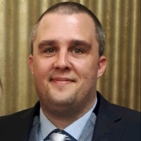 Gareth Darling