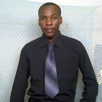 Michael Moturi