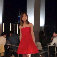 Ginny Hsieh