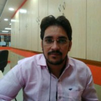 Puneet Kumar Sarswat
