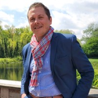 Benjamin Adriaenssens