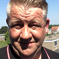 Ronnie Van Dam