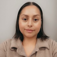 Nancy Ramirez Zamudio